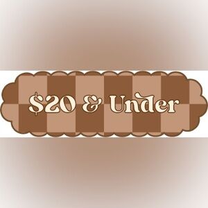 ****** Modern & Vintage Goods ******